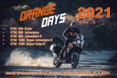 KTM Orange Days 2021