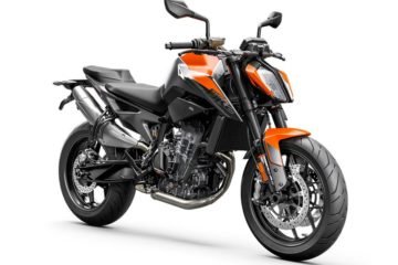 890 Duke