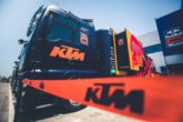 KTM TRUCK 2022