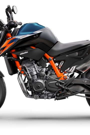 410633_MY22 KTM 890 DUKE R - China _90_ left_CHINA