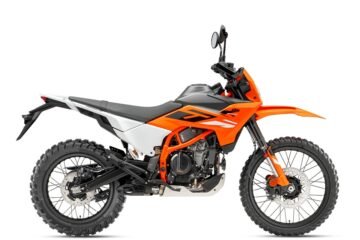 ENDURO R