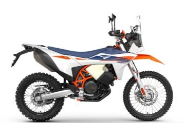 690 rally